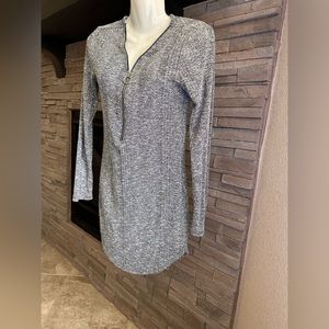Derek Heart sweater dress